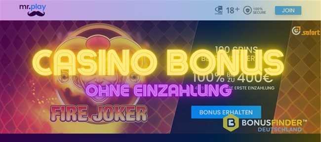 3. Gibt es Bedingungen, die mit einem Casino Bonus Code ohne Einzahlung verbunden sind?