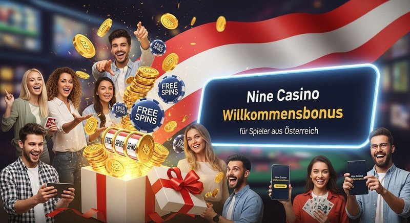 Best nine casino deutsch in Germany