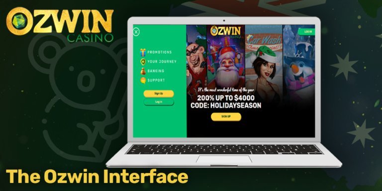 Australia - ozwin