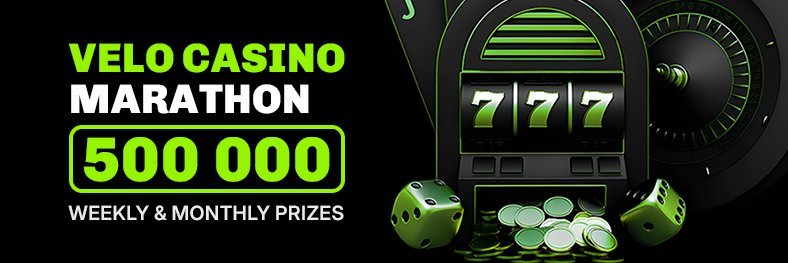 Velobet bonus code - From Console to Cloud: A Brief History